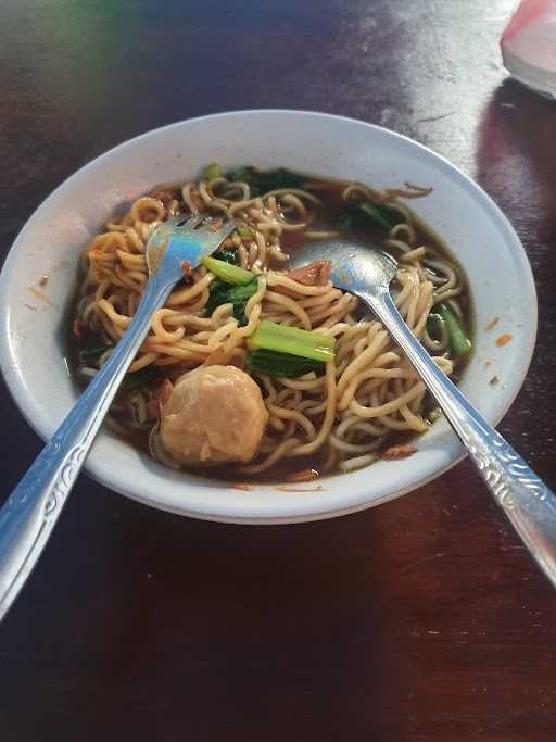 Mie Ayam Buccheri 8