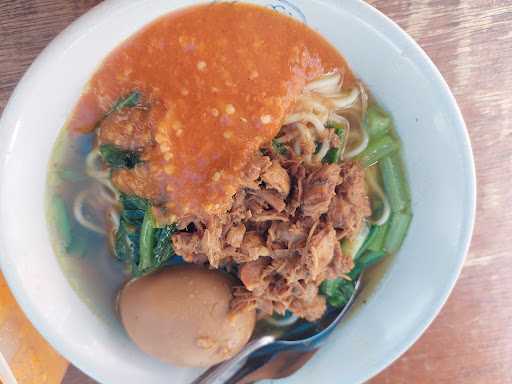 Mie Ayam Buccheri 7