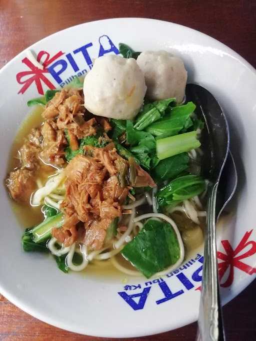 Mie Ayam Buccheri 2