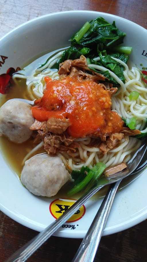 Mie Ayam Buccheri 5