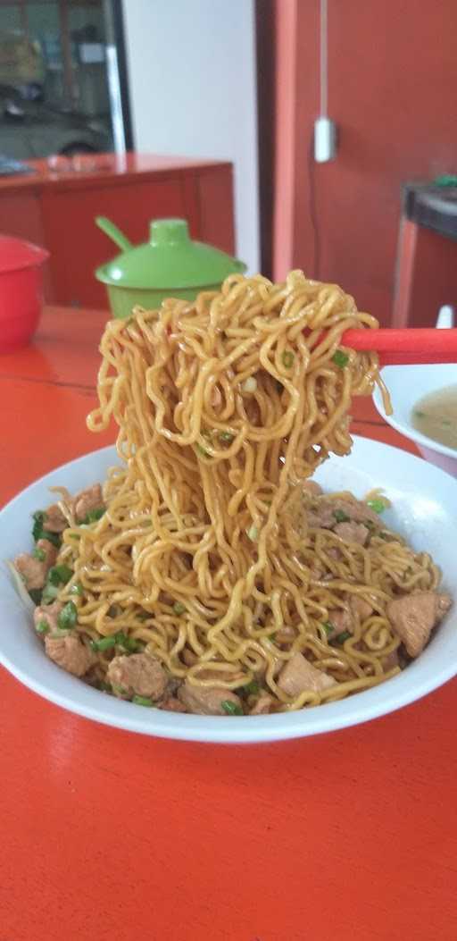 Mie Ayam Purnama 88 9