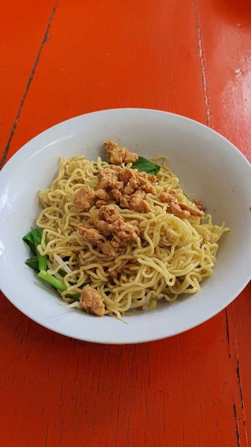 Mie Ayam Purnama 88 7