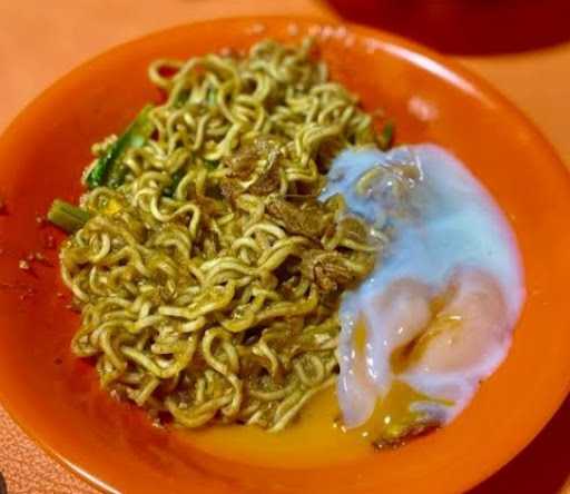 Mie Bangladesh Medan & Burger 2