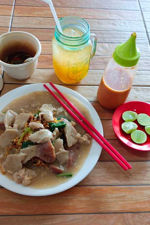 Mie Goreng Makassar Pelita 6