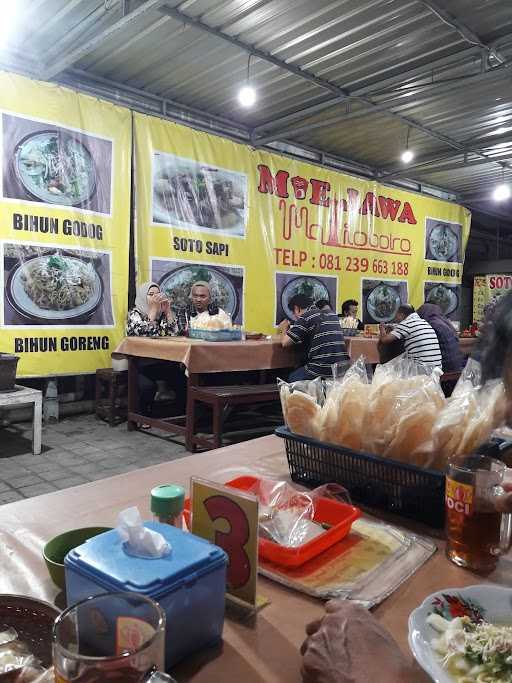 Mie Jawa Malioboro 4