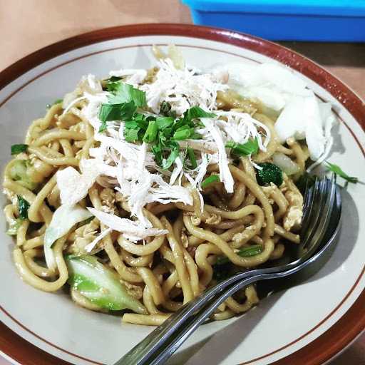 Mie Jawa Malioboro 7