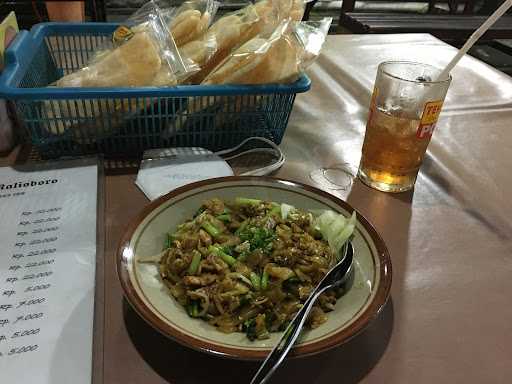 Mie Jawa Malioboro 6