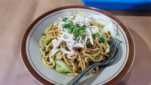 Mie Jawa Malioboro 8