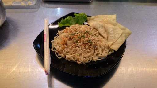 Mie Ndower Bali 7