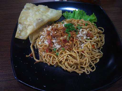 Mie Ndower Bali 5