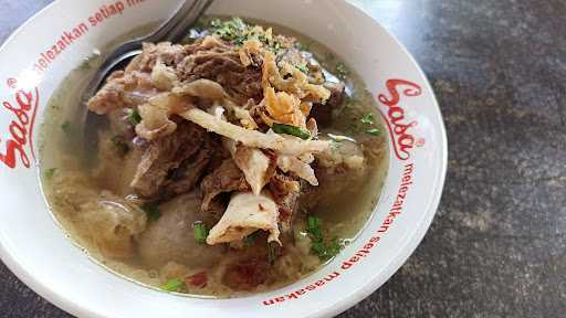 Mie Pangsit Ayam Mbak Indi 9