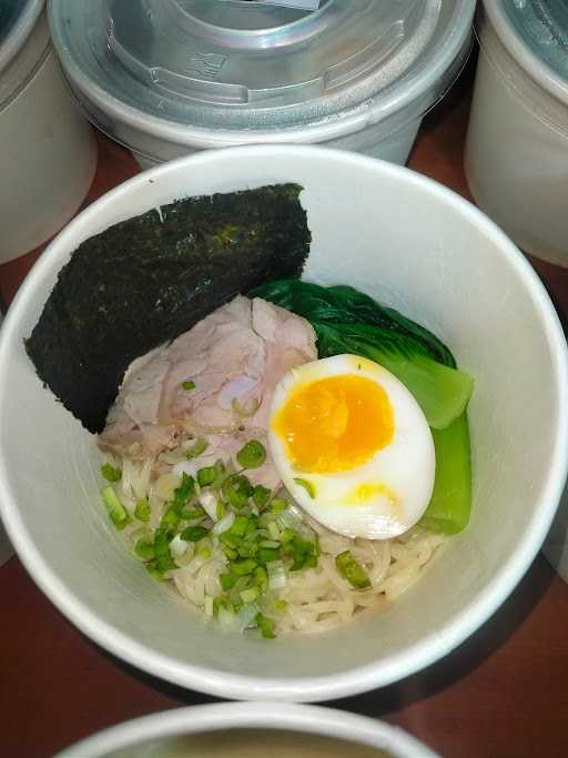 Miso Ramen 6