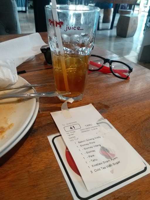 Mm Juice Teuku Umar 6