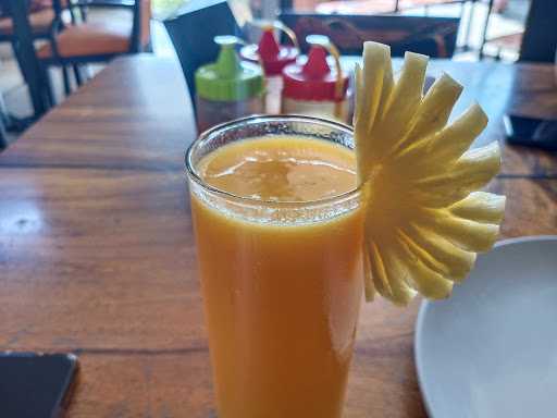 Mm Juice Teuku Umar 8