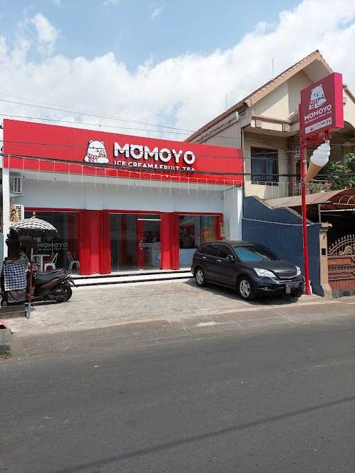 Momoyo Monang Maning 5