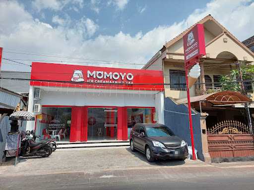 Momoyo Monang Maning 3