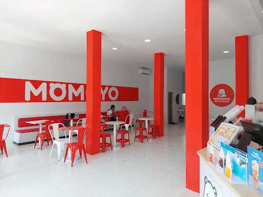 Momoyo Monang Maning 4