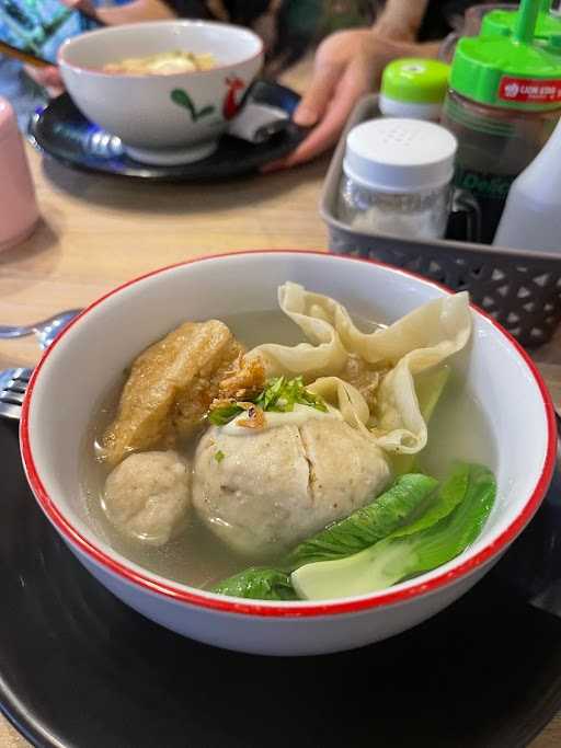 My Bakso 6