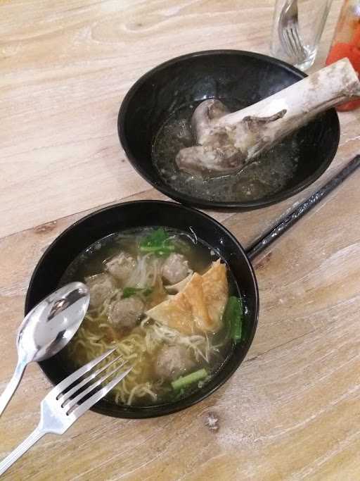 My Bakso 10