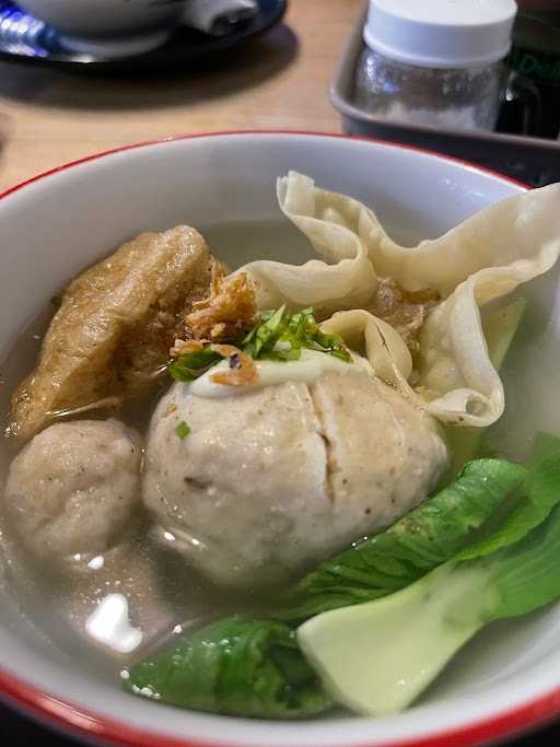 My Bakso 8