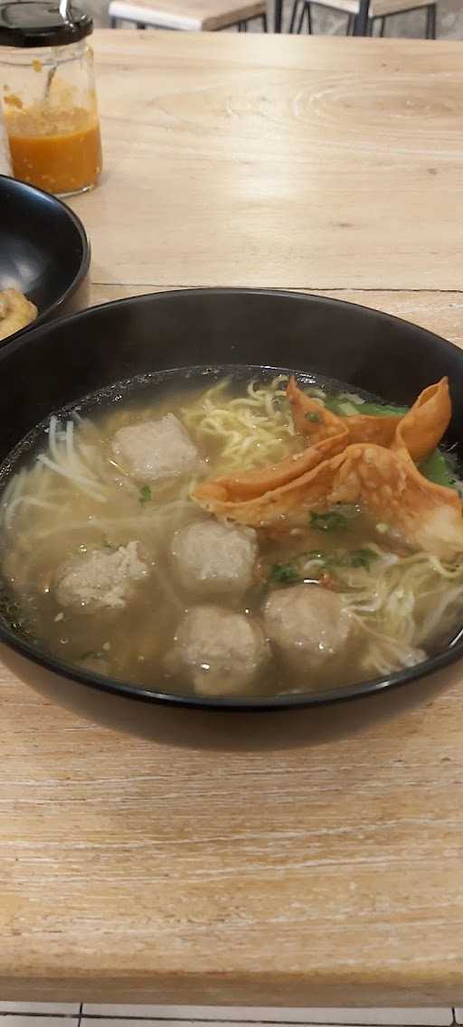 My Bakso 4