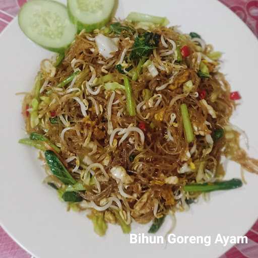 Nasi Goreng A'M 5