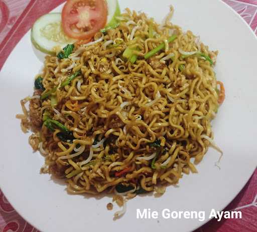 Nasi Goreng A'M 6