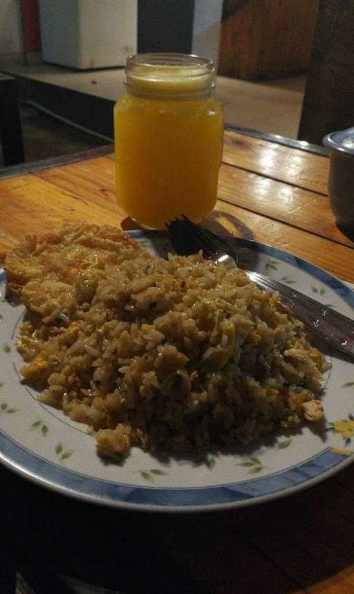 Nasi Goreng Gila Gorilla 9