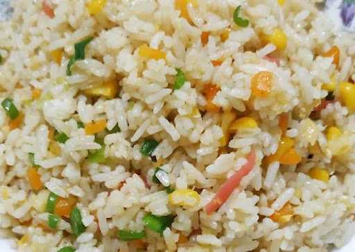 Nasi Goreng Hongkong 1