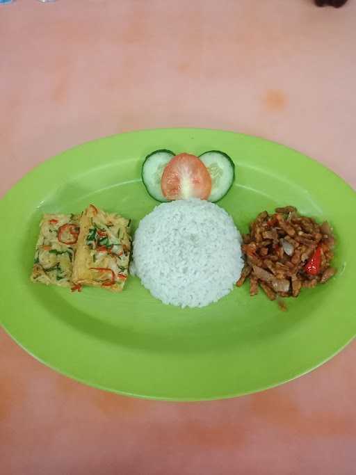 Nasi Goreng Lombok 7