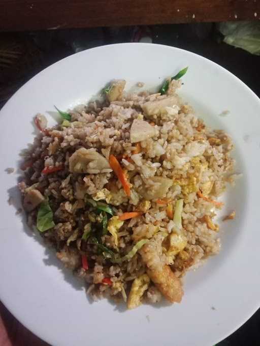 Nasi Goreng Lombok 8