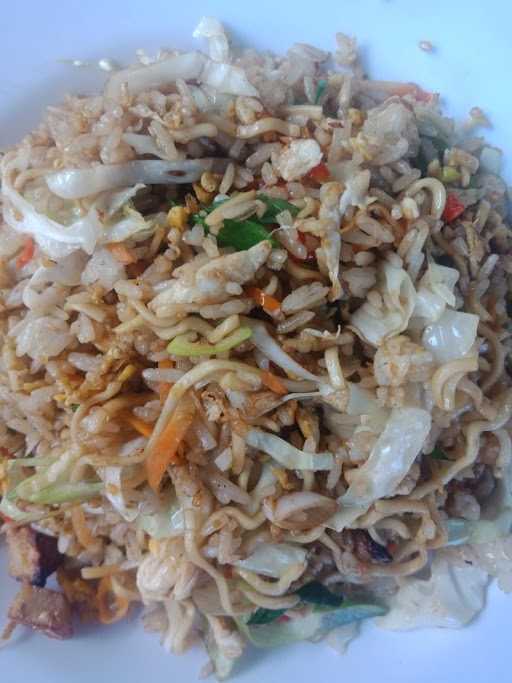 Nasi Goreng Lombok 4