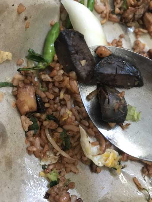 Nasi Goreng Mawut Asli Malang 6