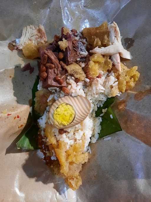 Nasi Gudeg Dan Nasi Liwet Danukusuman 10