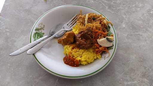 Nasi Kuning Diponegoro - Riverview 5