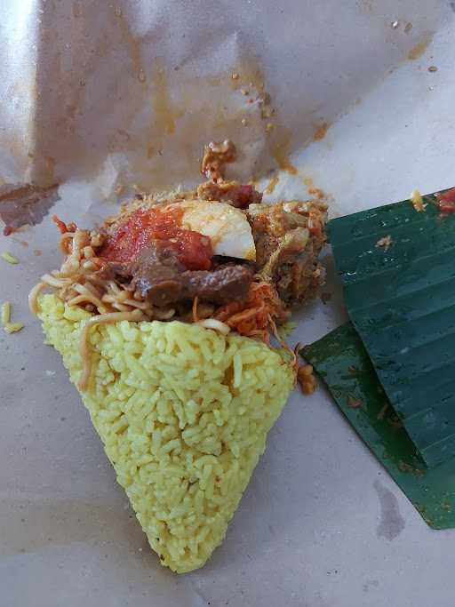 Nasi Kuning Diponegoro - Riverview 10