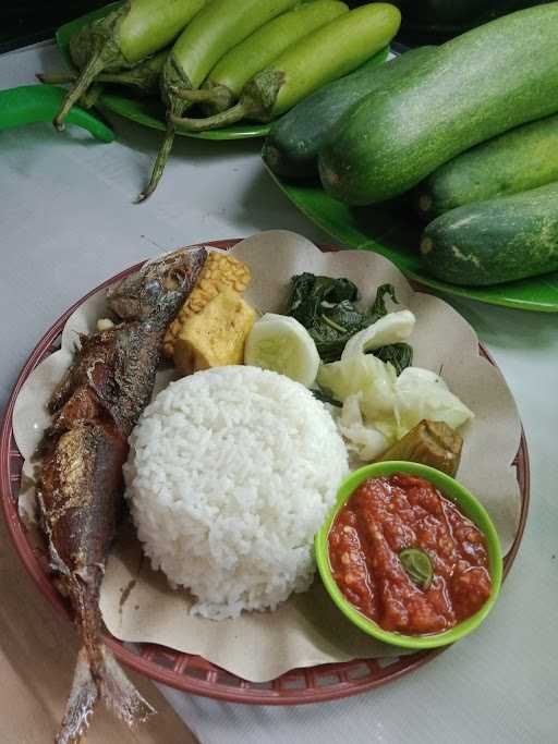 Nasi Tempong Asli Banyuwangi 2