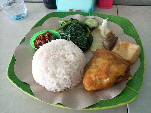 Nasi Tempong Condong Raos 10