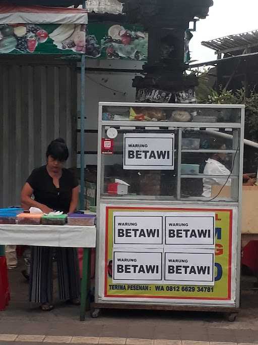 Nasi Uduk Betawi 4