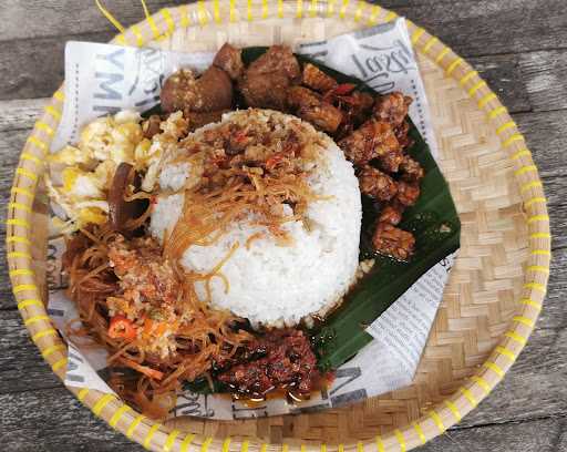 Nasi Uduk Betawi Mpok Yayah 6