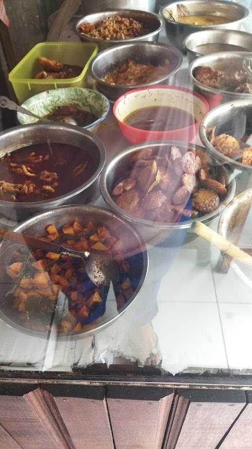 Nasi Uduk Betawi Mpok Yayah 7