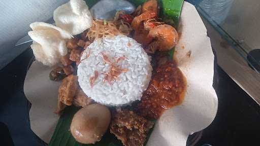 Nasi Uduk Bunda 3