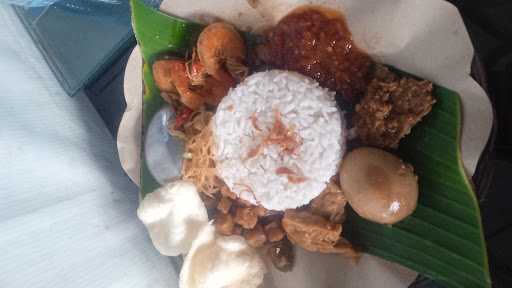 Nasi Uduk Bunda 4