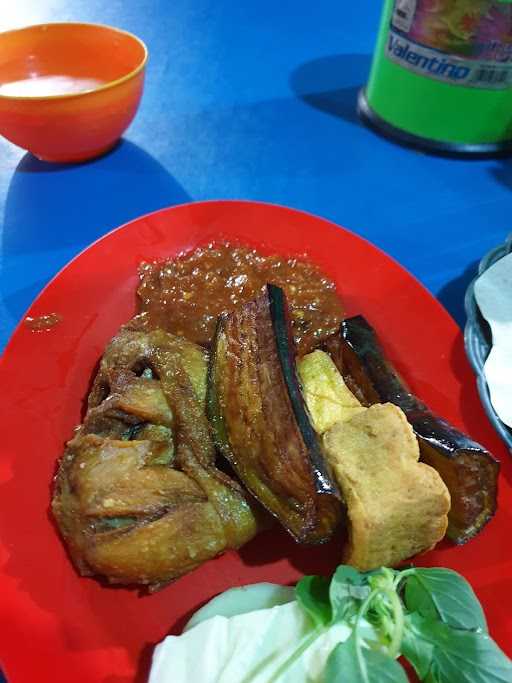 Nasi Uduk Cak Andik 2