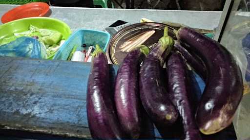 Nasi Uduk Cak Andik 1