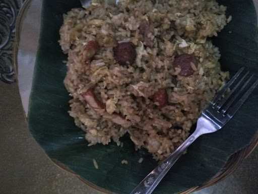 Nasigoreng N Co 10