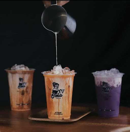 Oma Thai Tea Denpasar 3