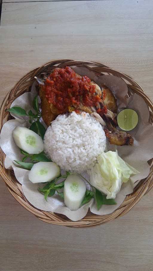 Pakdhe Nasi Goreng 9