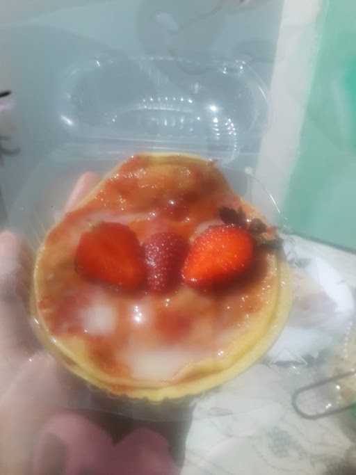 Pancake Pinggiran 1