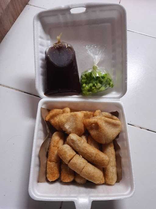 Pempek A3 Wong Kito 7